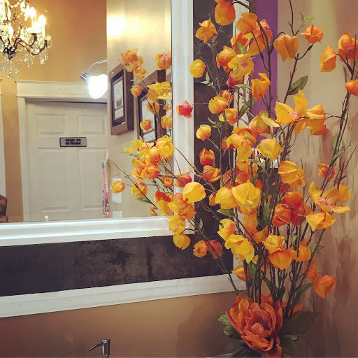 Hair Salon «Eden of Ashburn Salon & Spa», reviews and photos, 42882 Truro Parish Dr, Ashburn, VA 20148, USA