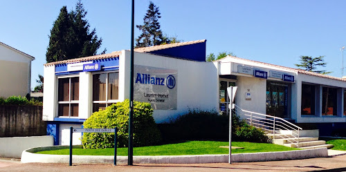 Agence d'assurance Allianz Assurance CHALLANS - Laurent MORNET Challans
