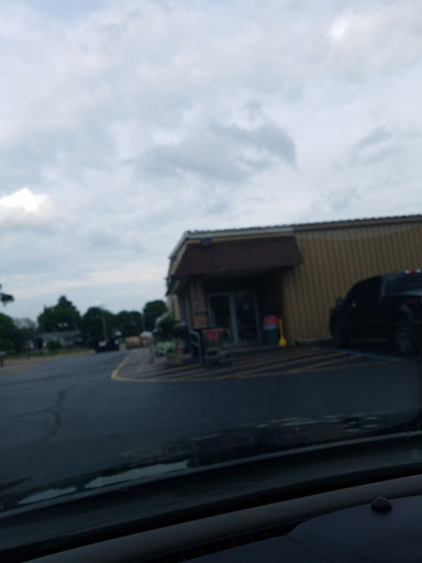 Grocery Store «IGA Foodliner», reviews and photos, 12730 Main St, Dillsboro, IN 47018, USA
