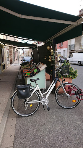 Vitamines à Saint-André