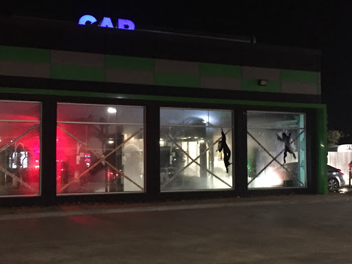 Car Wash «GFY Express Car Wash», reviews and photos, 20615 Kuykendahl Rd, Spring, TX 77379, USA