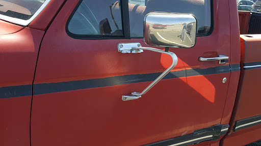 Car Dealer «Paducah Ford Lincoln», reviews and photos, 3476 Park Ave, Paducah, KY 42001, USA