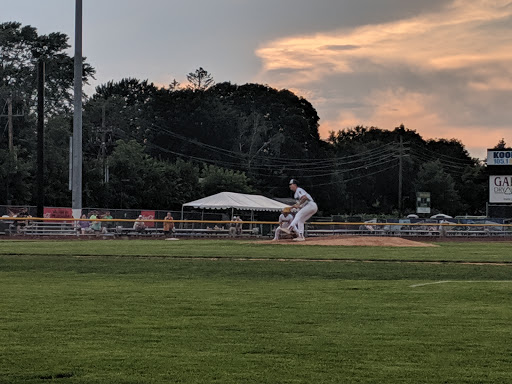 Stadium «Centennial Field», reviews and photos, 287 Colchester Ave, Burlington, VT 05401, USA