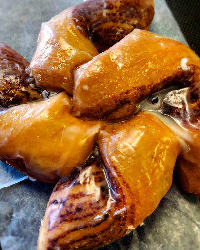 Bakery «SugaRush St Paul», reviews and photos, 712 University Ave W, St Paul, MN 55104, USA