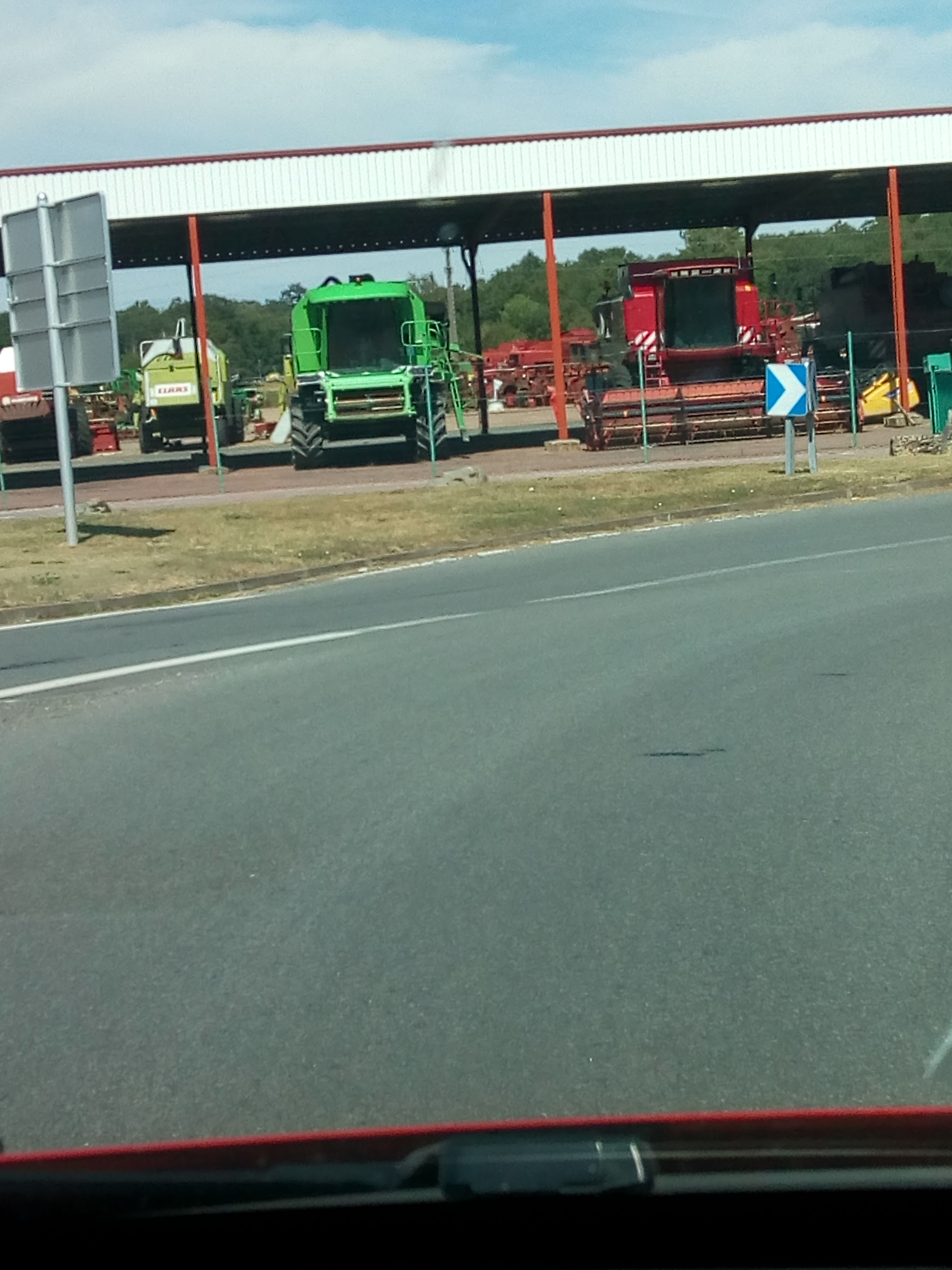 Photo n° 5 de l'avis de Edith.o fait le 15/08/2018 à 15:41