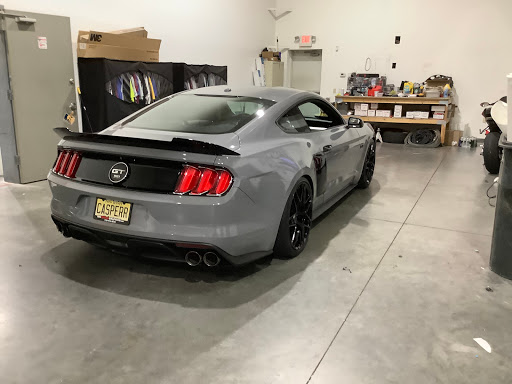 Sign Shop «Big Splash Graphics», reviews and photos, 125 Halls Mill Rd #3, Freehold, NJ 07728, USA