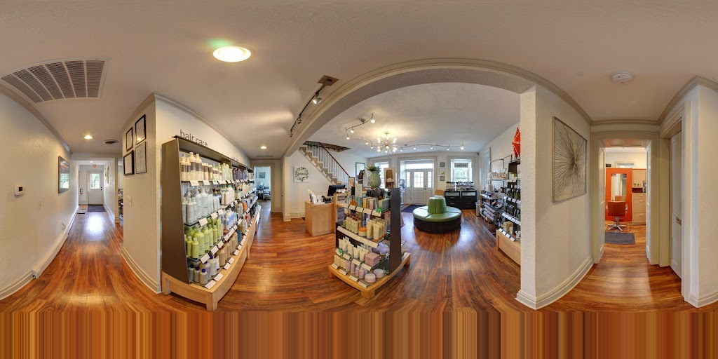 Enve Salon and Day Spa 53185