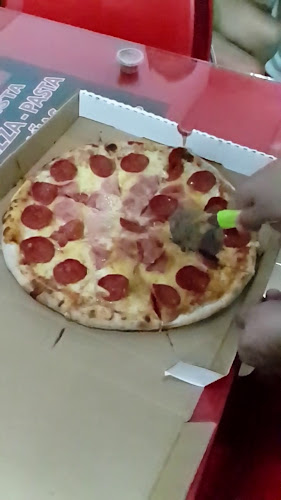 Italian pizza - Pizzeria