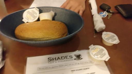 Coffee Shop «Shades Café & Steakhouse», reviews and photos, 2119 W Cumberland Ave, Middlesboro, KY 40965, USA