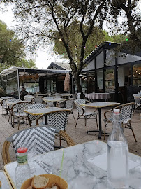 Atmosphère du Restaurant LA VIDA à Nîmes - n°2
