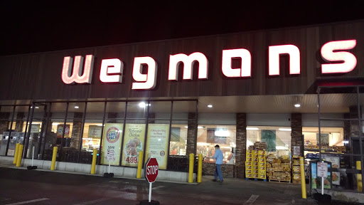 Supermarket «Wegmans», reviews and photos, 4256 James St, East Syracuse, NY 13057, USA