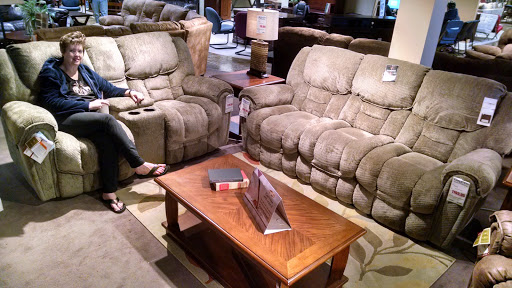Furniture Store «Grand Home Furnishings», reviews and photos, 1945 Valley View Blvd NW, Roanoke, VA 24012, USA