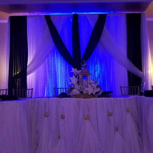 Event Venue «The Blue Event Center», reviews and photos, 2101 Northlake Pkwy, Tucker, GA 30084, USA