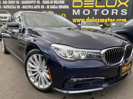 Used Car Dealer «Delux Motors», reviews and photos, 10520 Hawthorne Blvd, Inglewood, CA 90304, USA