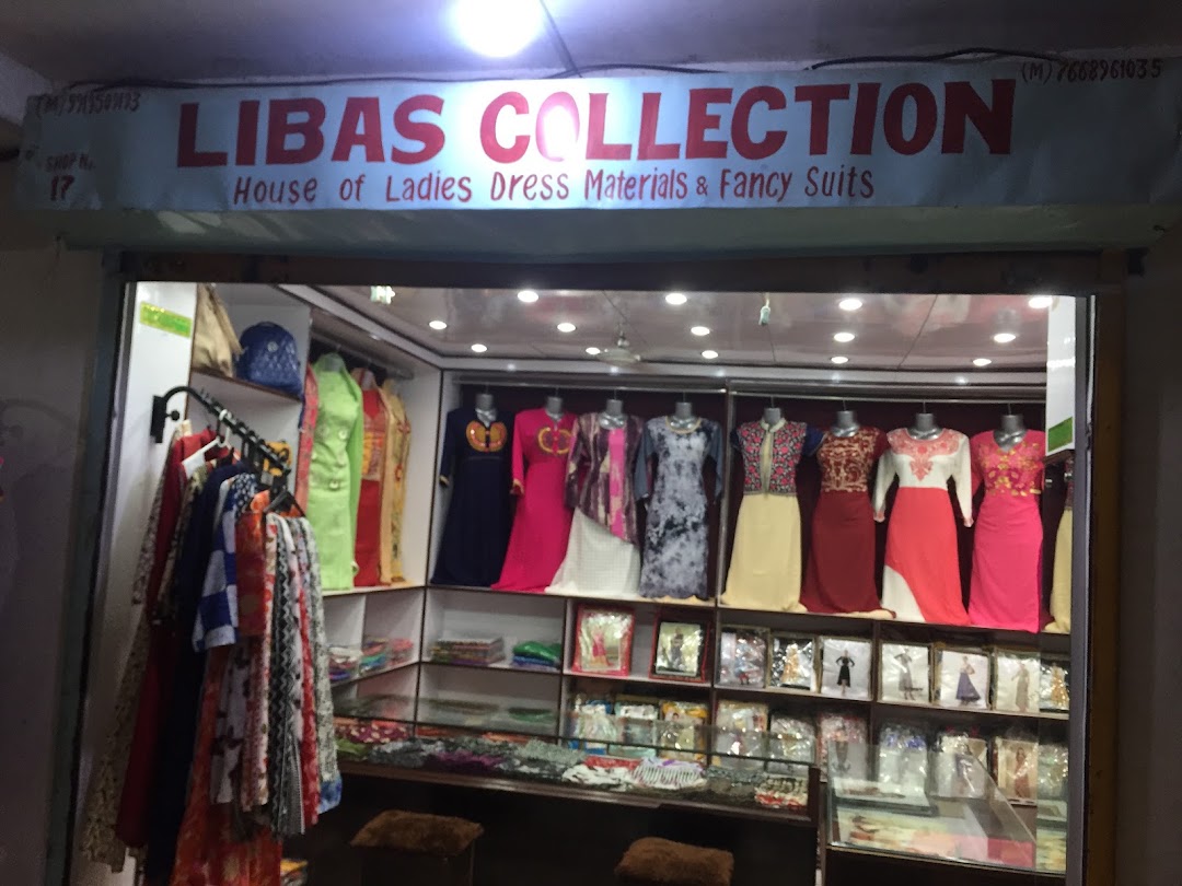 Libas Collections