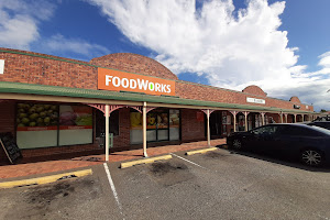 FoodWorks