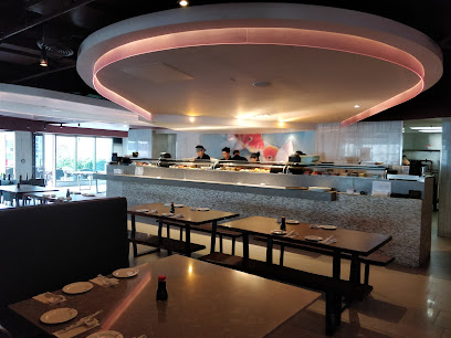 Spring Sushi Toronto (4th Floor) - 10 Dundas St E #500, Toronto, ON M5B 2G9, Canada