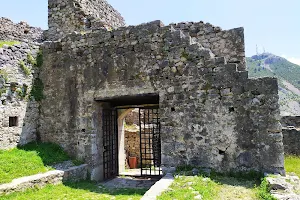 Lezhë Castle image