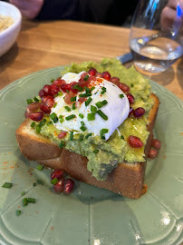 Les plus récentes photos du Restaurant brunch Marceau Café Charenton à Charenton-le-Pont - n°6