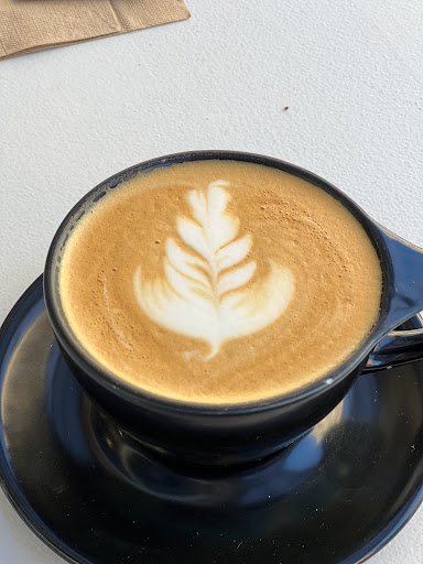 Coffee Shop «Press Coffee Roasters», reviews and photos, 15147 N Scottsdale Rd #102, Scottsdale, AZ 85254, USA