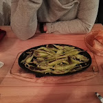 Photo n°2 de l'avis de Peter.o fait le 23/11/2018 à 05:07 sur le  Wein- und Bierschänke - Das Flammkuchenhaus à Worms