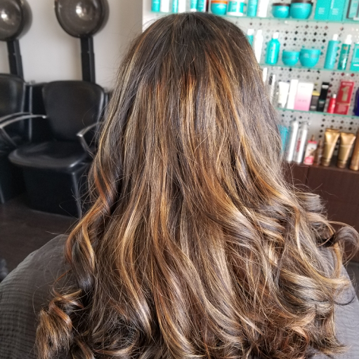 Hair Salon «Studio 7 Hair Salon», reviews and photos, 1515 Town E Blvd #124, Mesquite, TX 75150, USA