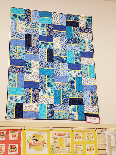 Sewing Shop «Sew Special Quilts», reviews and photos, 5139 North Loop 1604 W Suite 110, San Antonio, TX 78249, USA