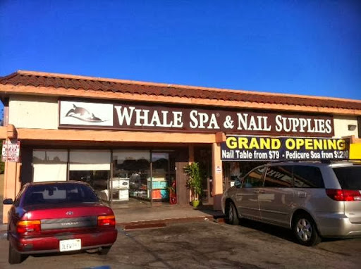Skyline Beauty Supply (fka Whale Spa)