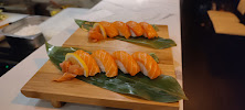 Sushi du Restaurant japonais Restaurant Sakura à Dax - n°16