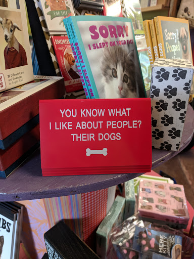 Gift Shop «Catching Fireflies», reviews and photos, 419 Detroit St, Ann Arbor, MI 48104, USA