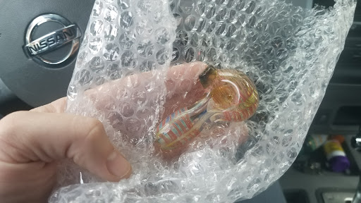 Tobacco Shop «Pure Virtue Glass», reviews and photos, 5481 Randolph Rd, Rockville, MD 20852, USA