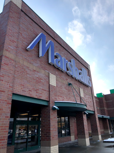 Department Store «Marshalls», reviews and photos, 2029 W Maple Rd, Troy, MI 48084, USA