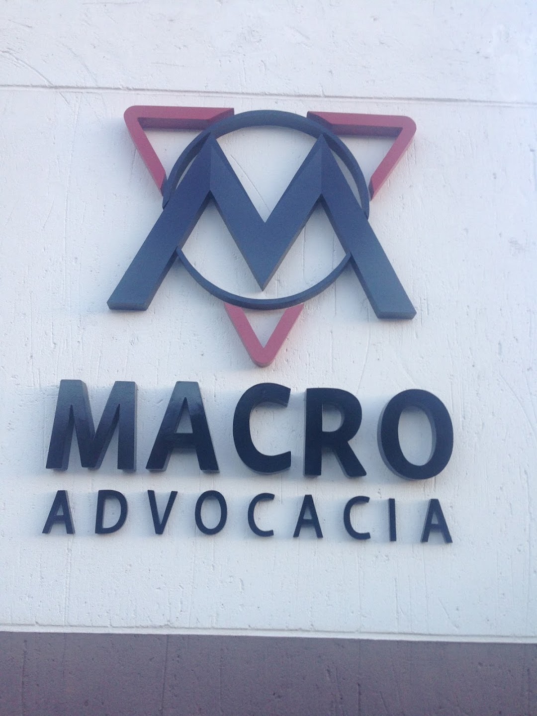 MACRO Advocacia - Advogado Civil, Trabalhista, Previdenciário, Militar e Empresarial. Dr. Marcos César Rodrigues - OABSP 251.829