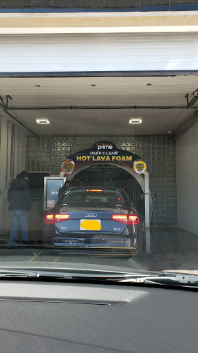 Car Wash «Route 73 Express Car Wash», reviews and photos, 240 NJ-73, West Berlin, NJ 08091, USA