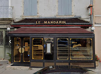 Photos du propriétaire du Restaurant Le Mandarin à Chalon-sur-Saône - n°2