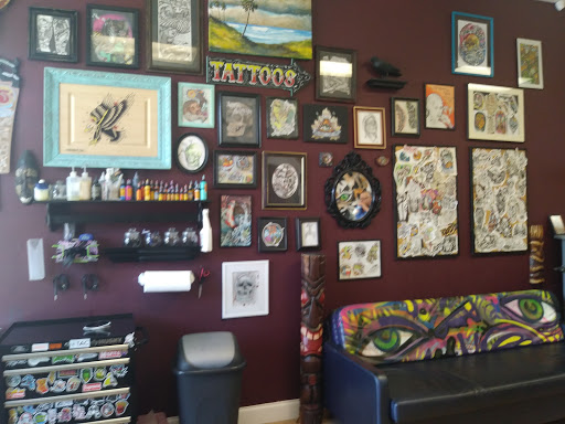 Explore tattoo cover up ideas on neck, creative tattoo ideas in Saint Petersburg, available at Buku Tattoo Studio