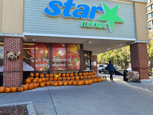 Grocery Store «Star Market», reviews and photos, 1717 Beacon St, Brookline, MA 02445, USA