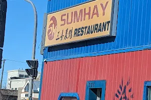 Sumhay Restaurant image