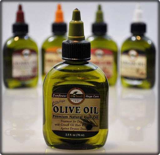 Beauty Supply Store «K & S HAIR & BEAUTY», reviews and photos, 804 W New Haven Ave A, Melbourne, FL 32901, USA