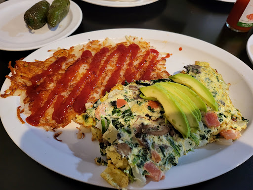 Franks Downtown Caf image