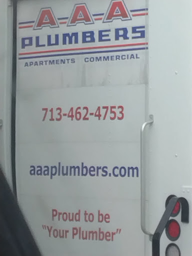 Plumber «AAA Plumbers», reviews and photos, 6547 S Petropark Dr, Houston, TX 77041, USA