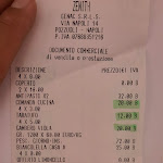 Photo n°1 de l'avis de Efisio.o fait le 22/05/2021 à 22:09 sur le  Zenith Pozzuoli à Pozzuoli