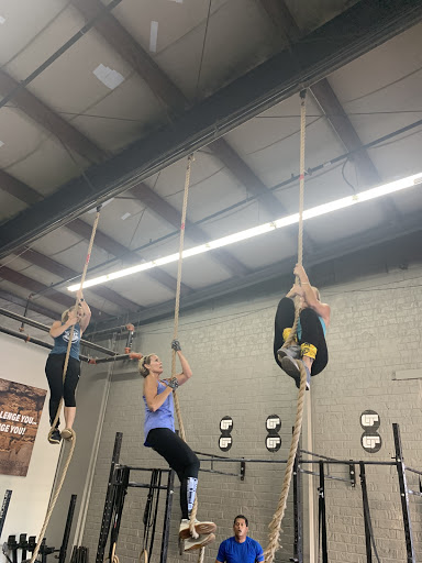 Gym «Crossfit Xyston- Hoffman Estates», reviews and photos, 2120 Stonington Ave, Hoffman Estates, IL 60169, USA