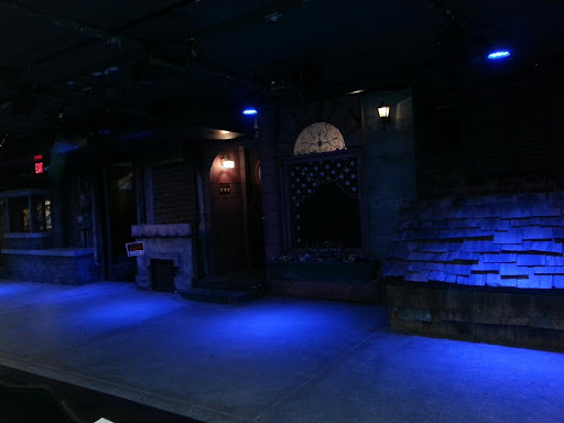 Performing Arts Theater «Theatre Three», reviews and photos, 2800 Routh St, Dallas, TX 75201, USA