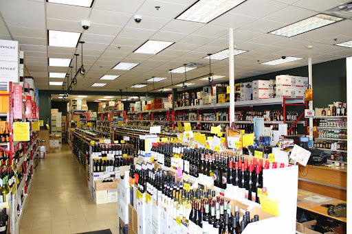 Wine Store «Wine Bazaar», reviews and photos, 2425 Palmer Ave, New Rochelle, NY 10801, USA