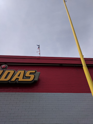 Car Repair and Maintenance «Midas», reviews and photos, 66 Middlesex Turnpike, Burlington, MA 01803, USA