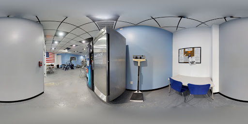 Gym «Total Access Fitness», reviews and photos, 5705 Lynnhaven Pkwy #105, Virginia Beach, VA 23464, USA