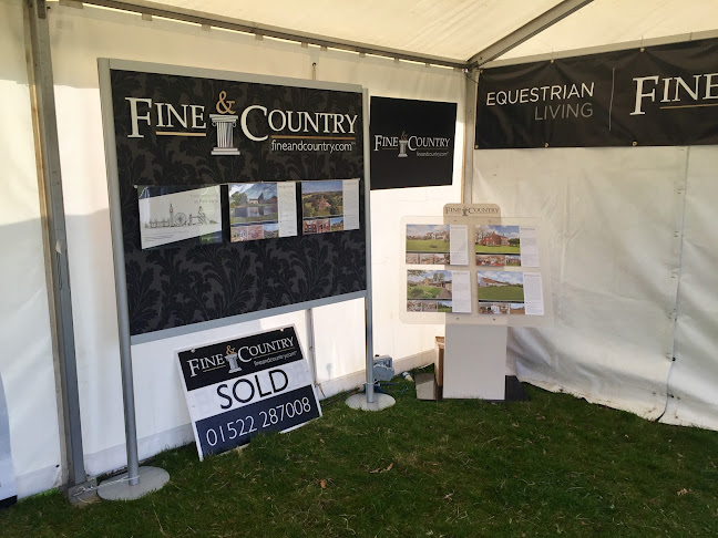 Fine & Country Lincolnshire and Grantham - Real estate agency