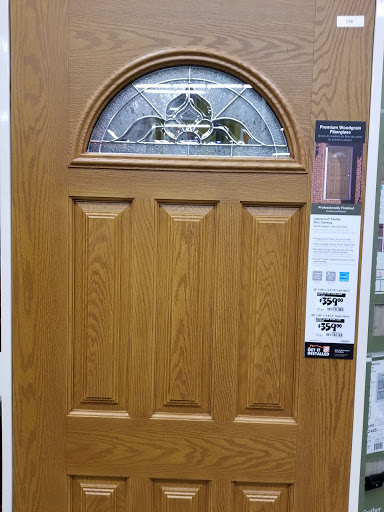 Home Improvement Store «The Home Depot», reviews and photos, 4195 24th Ave, Fort Gratiot Twp, MI 48059, USA