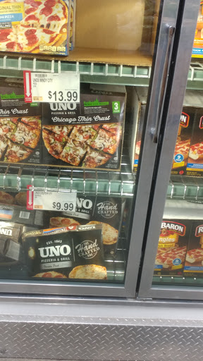 Warehouse club «BJ’s Wholesale Club», reviews and photos, 125 Cross Rd, Waterford, CT 06385, USA